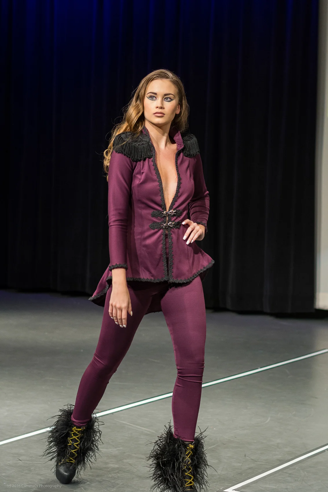 2. 2nd Annual Labor Day Fashion Extravaganza .JPG