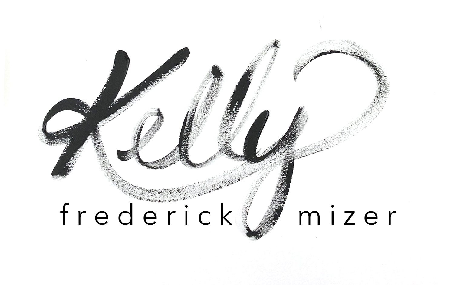 Kelly Frederick Mizer 