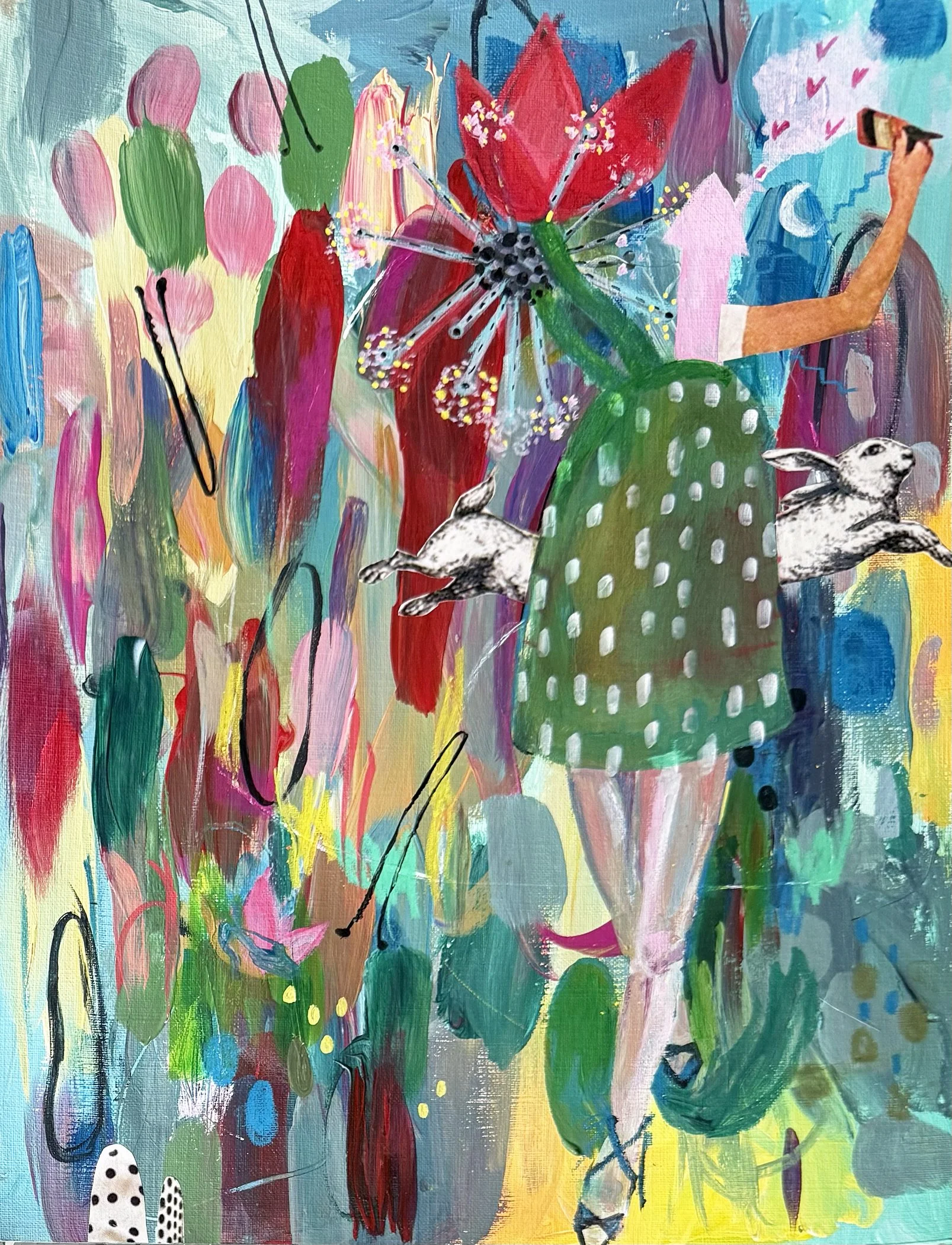 Home is Where Your Mother Is / 2026