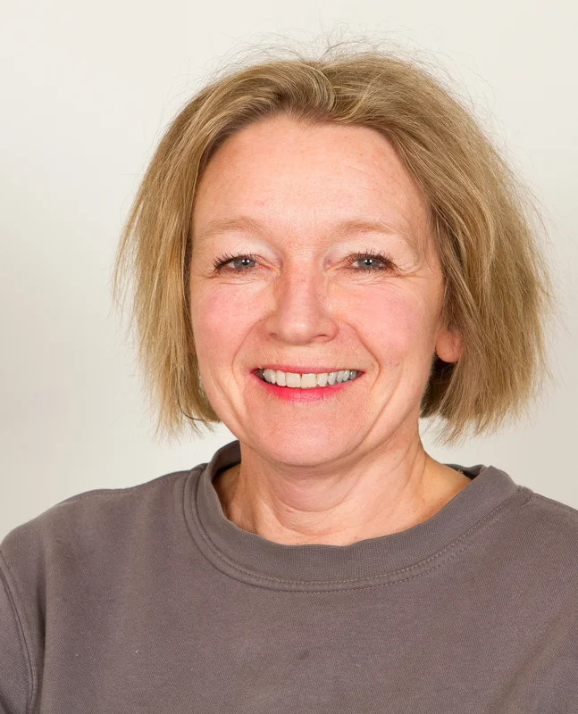 Heidi V. Nygård