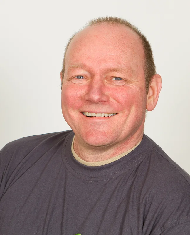 Jan Henrik Nygård