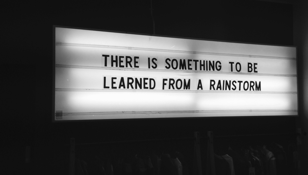 Here's a sign I saw at a store in London. Of all the beautiful things for sale, this was not. So I bought nothing and took this picture. Its a good reminder, so I look at it all the time. Now you can love it too, if you want. 