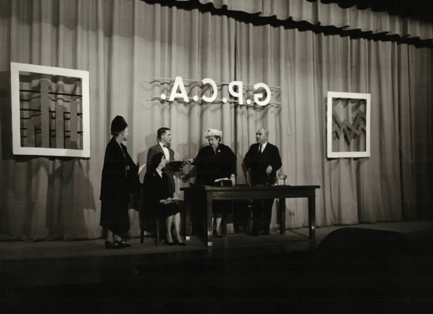 Montclair Dramatic Club