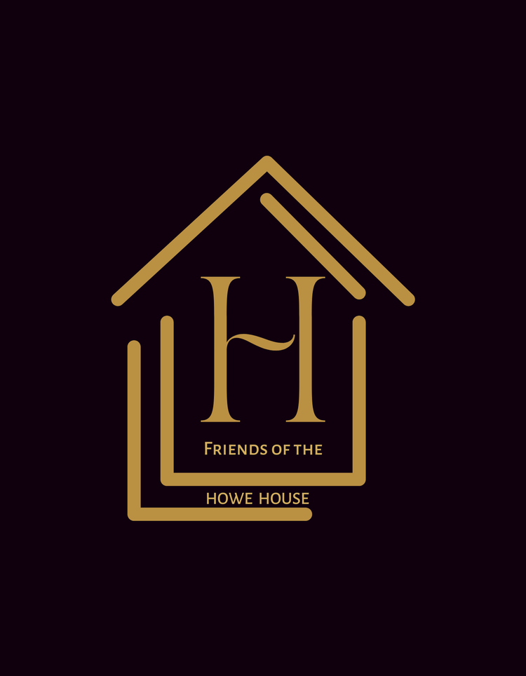 History at Home: The Howe Family History