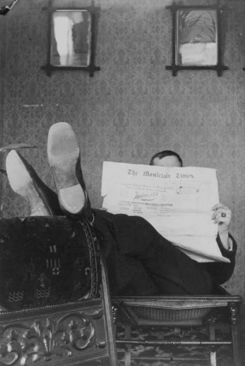 In Case You Missed It 2025