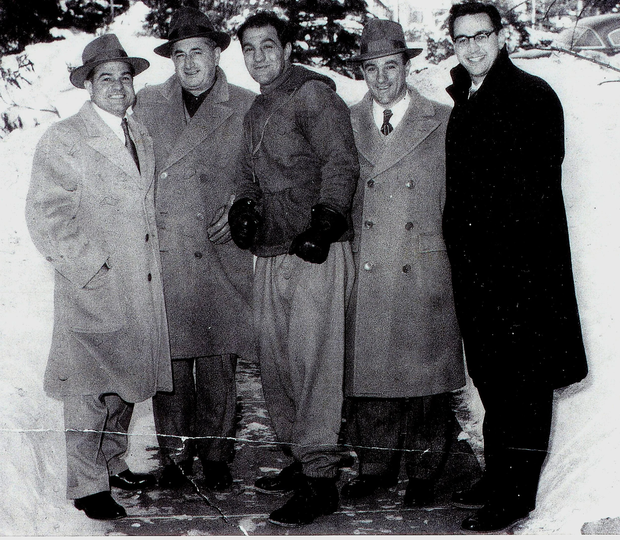 Rocky Marciano with Charlie DeRosa, Joe Rubino and the Ferarra Brothers.jpg
