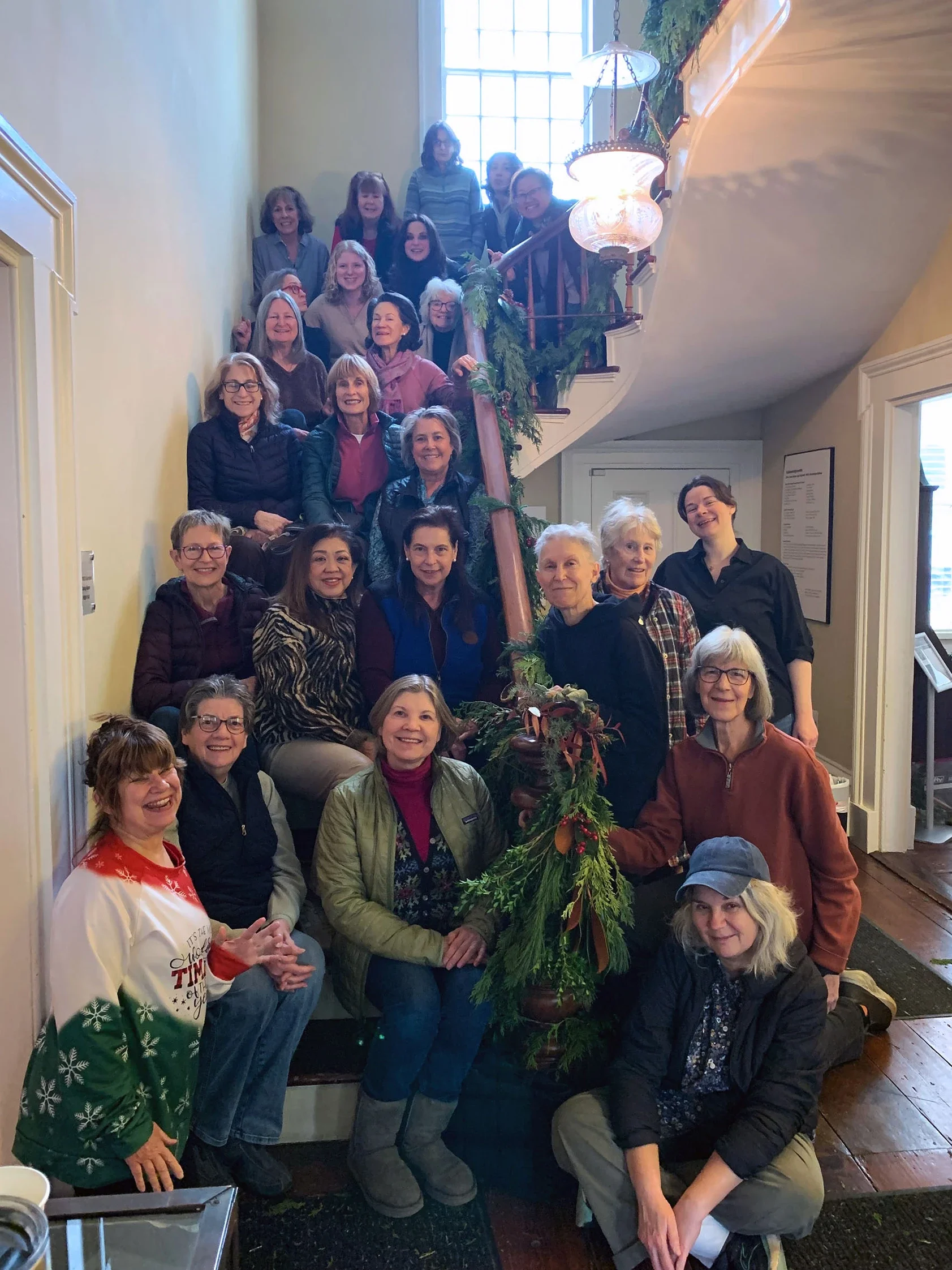 Celebrating the Holiday by Honoring History