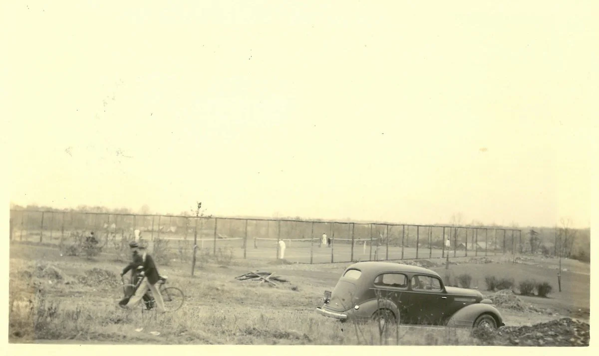 “We Just Played”: Childhood in Montclair, 1930s–1960s