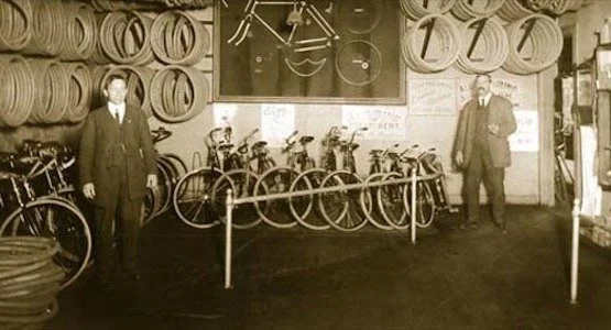 Memories from the Aisles: Grocery Shopping in Montclair’s Past