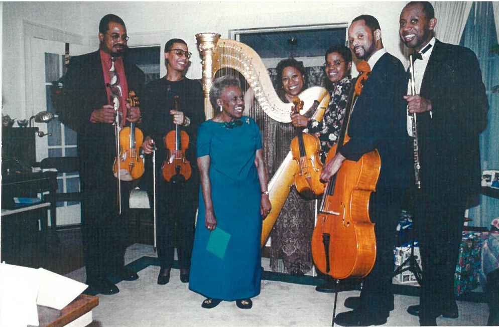 New Oral Histories from the Many Voices of Montclair Oral History Project