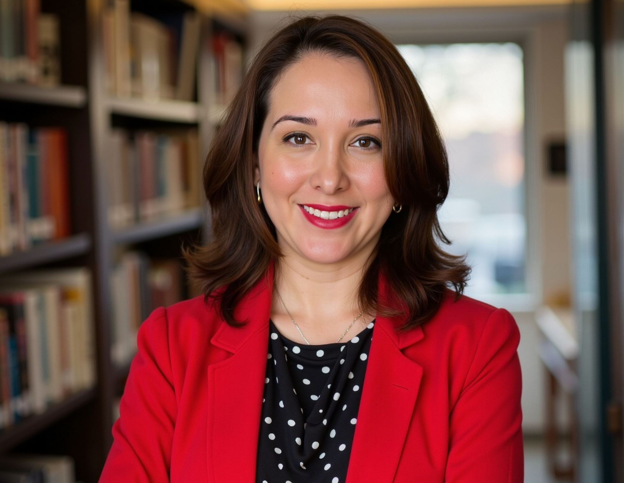 Montclair History Center Welcomes a New Trustee — Montclair History Center