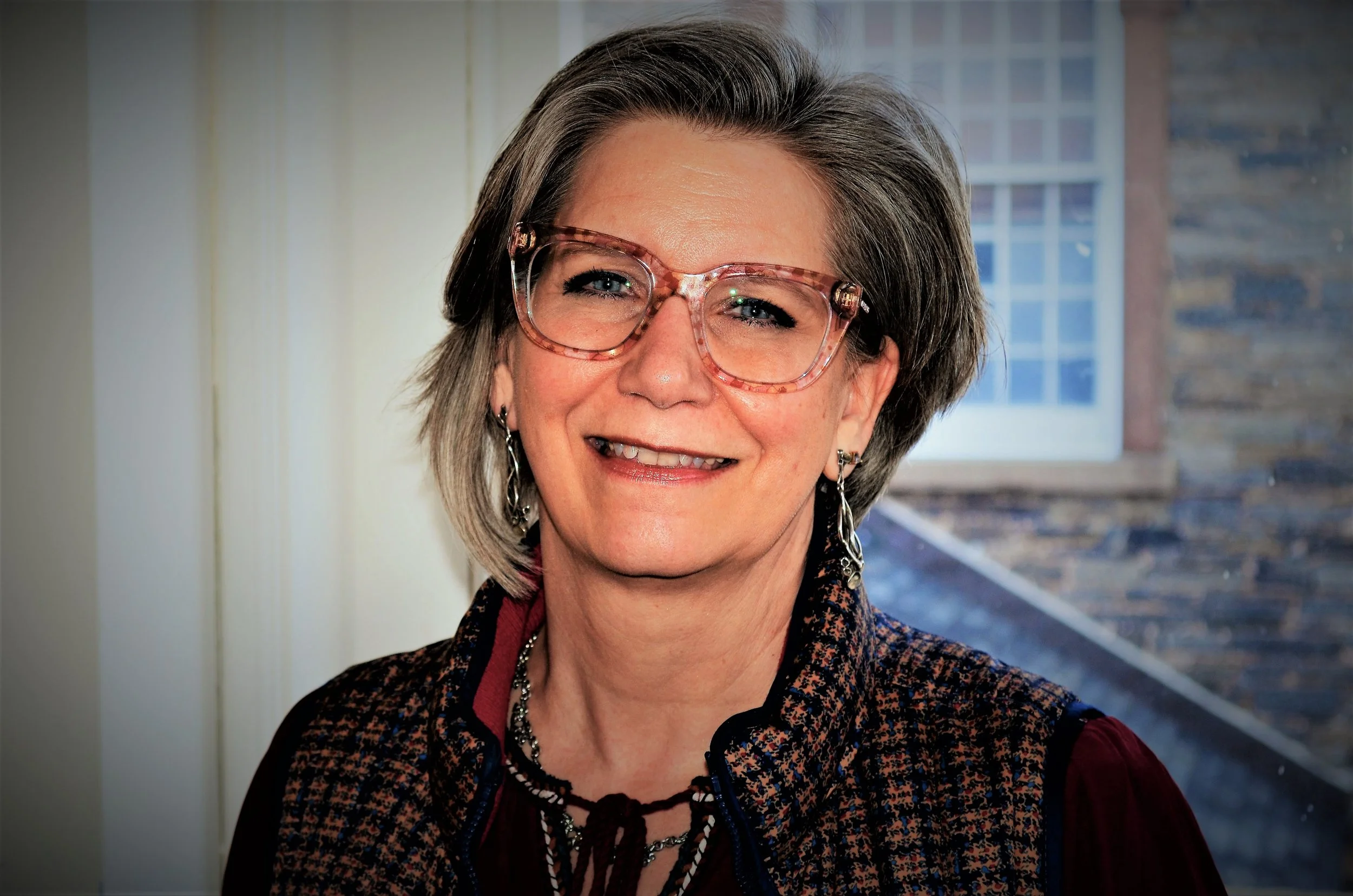 Susan KramerMills — coLAB Arts