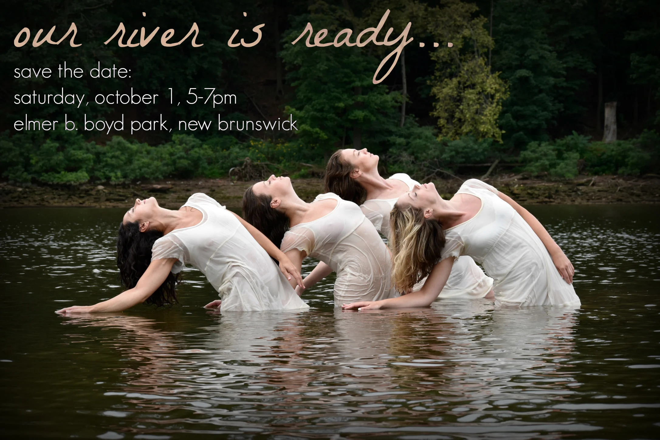 Rock Dance Collective, photo by Cleo Mack