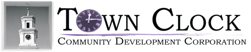 Town Clock Community Development Corporation