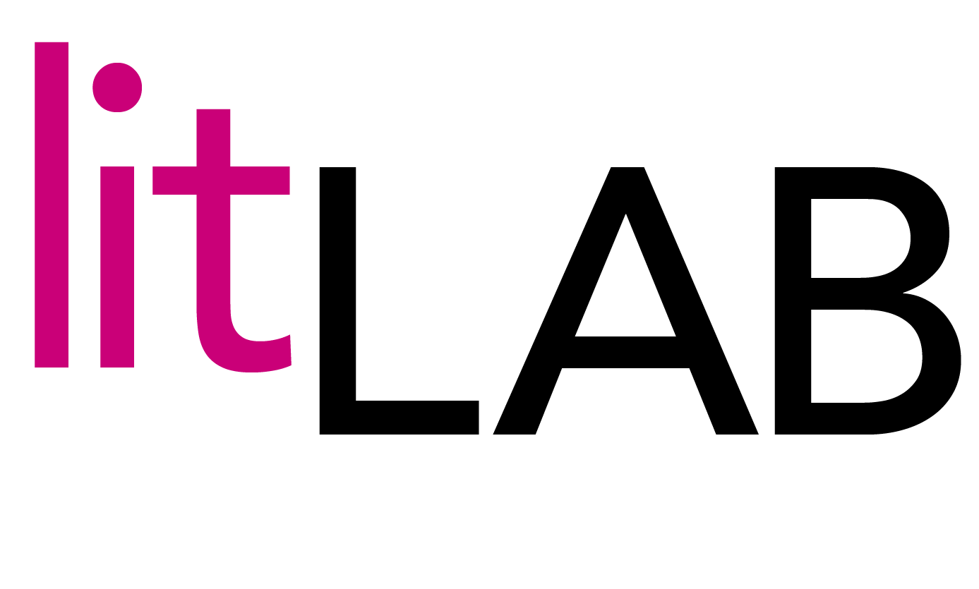 litLAB: Writing Workshop