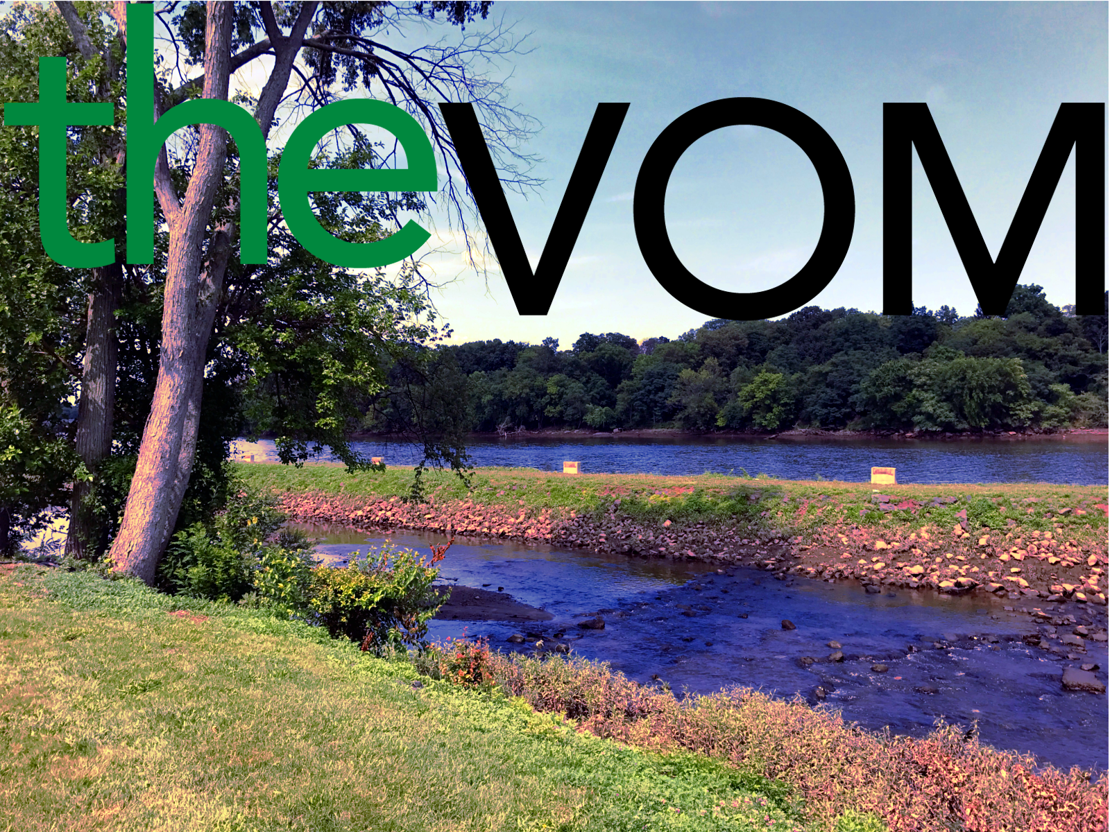 theVOM Story Slam