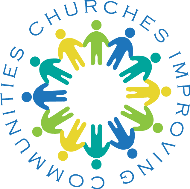 Churches Improving Communities