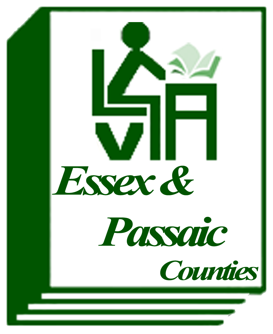 Literacy Volunteers of America - Essex & Passaic
