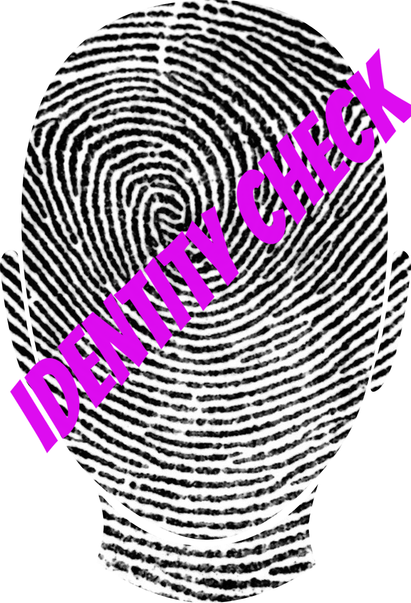 theVOM: Identity Check