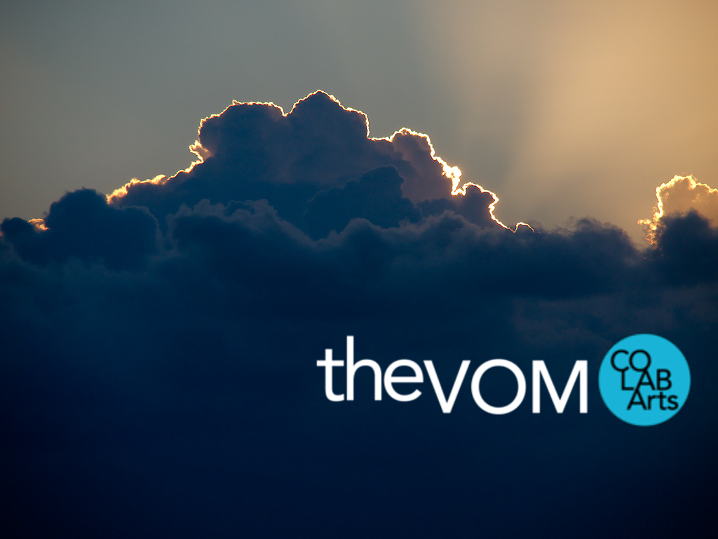theVOM Grand Story Slam - Silver Linings