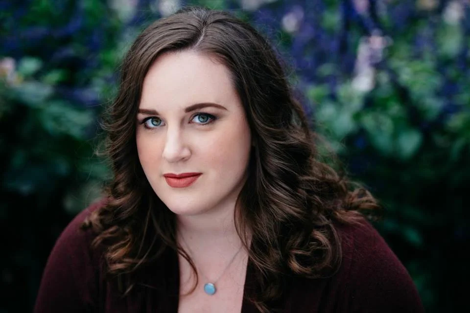 Music Swims Back to Me: Elise Brancheau in Recital