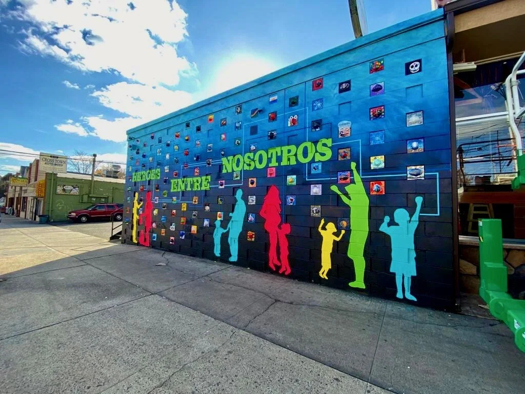 Heroes Entre Nosotros