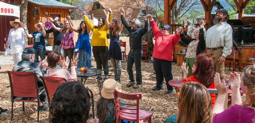 Mission &amp; Methodology - October, 2020