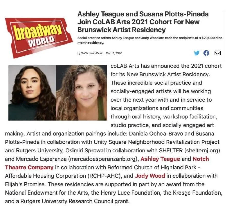 Collaboration Ignites - October, 2020