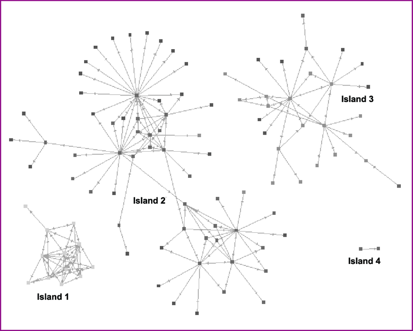 Social Bubbles and Social Bridges: Social Practice Artmaking in a Pandemic - April 2021