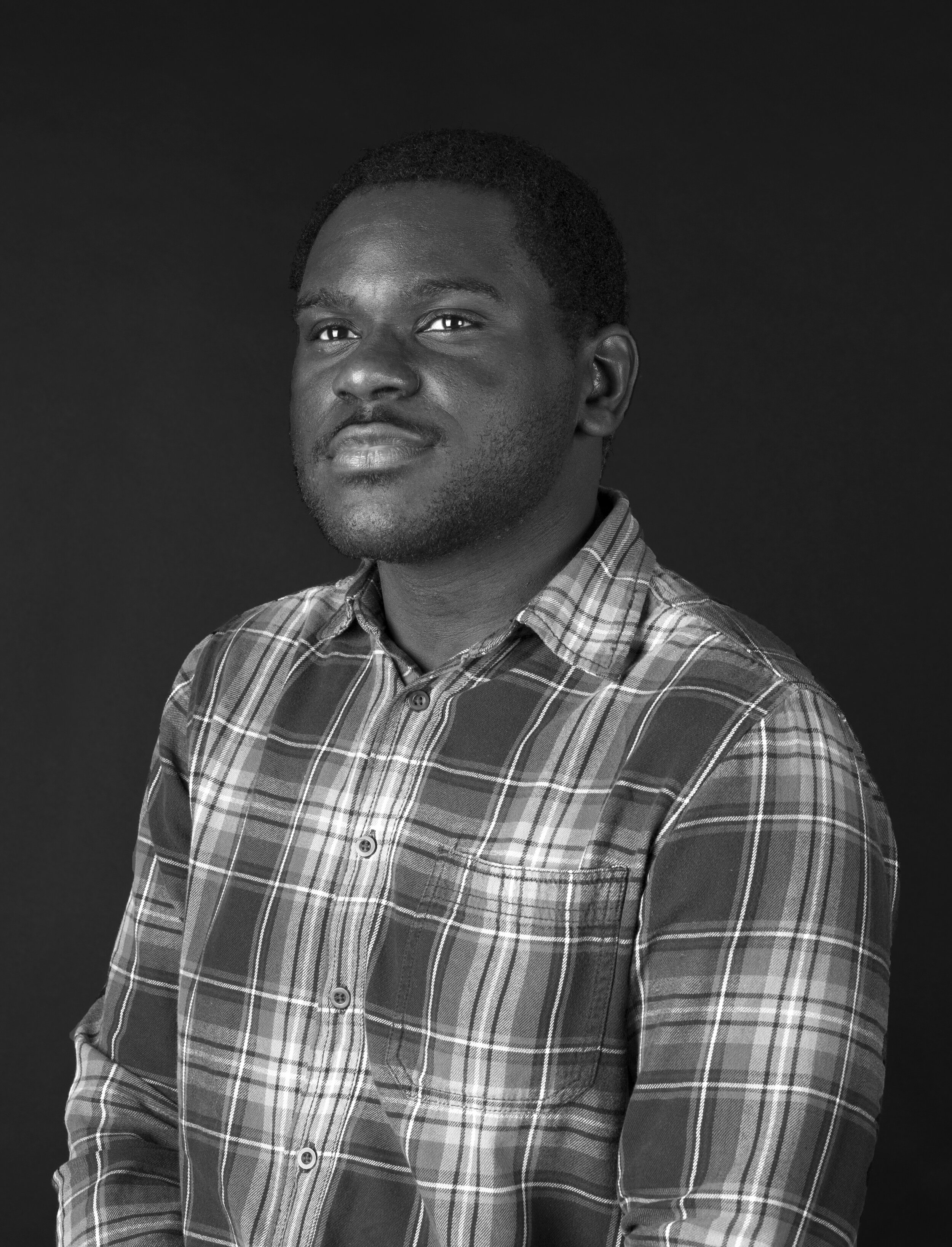 April 2021 - Kirk Maynard