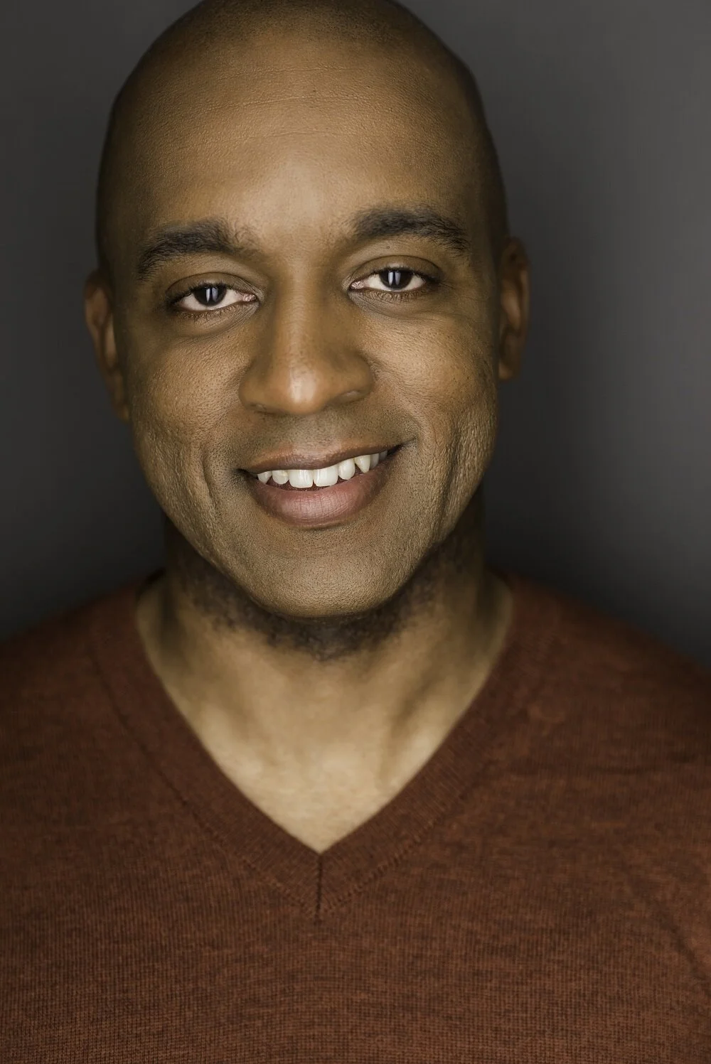 May 2021 - marcus d. harvey