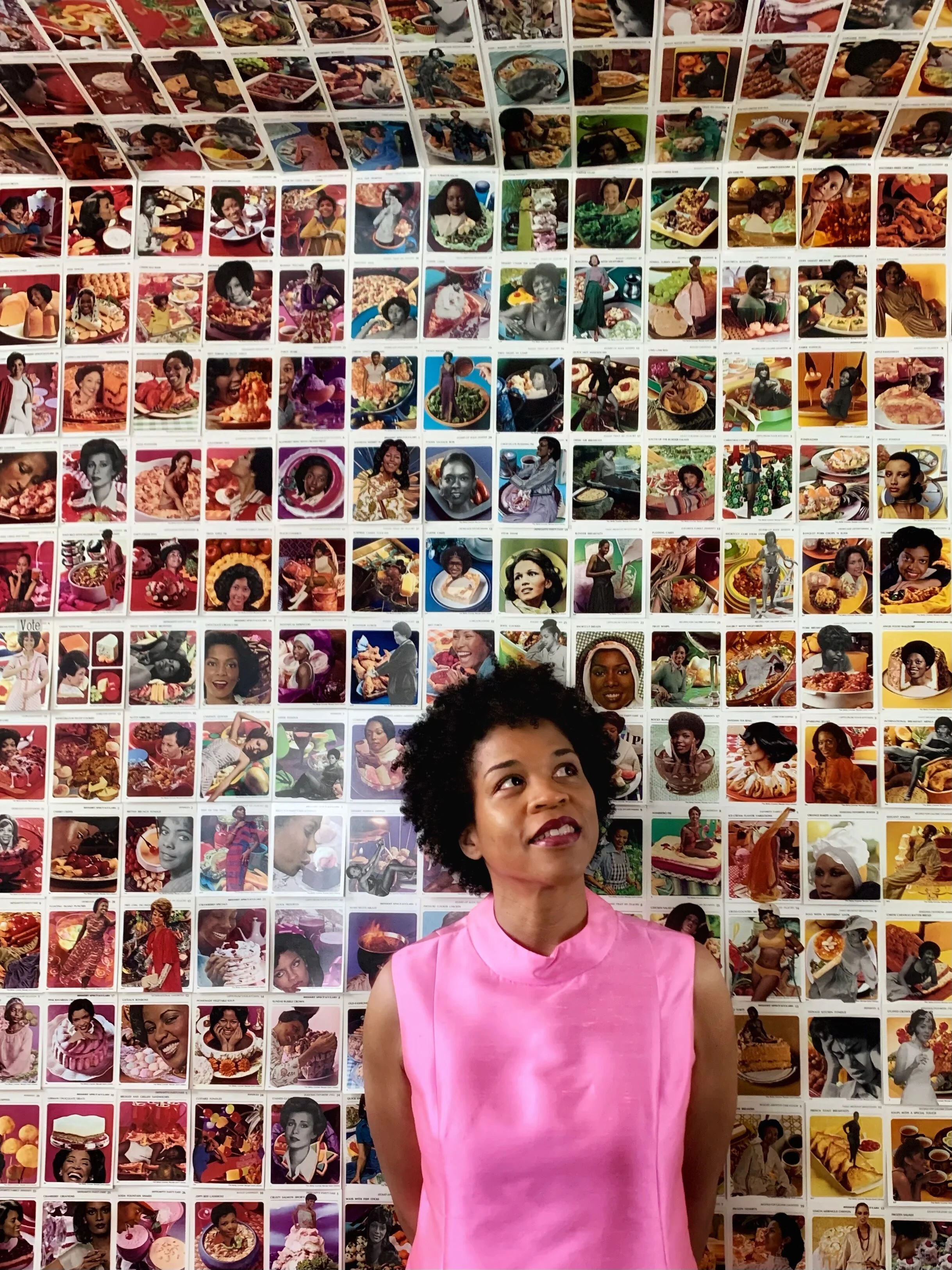 July 2021 - Alicia Saadi