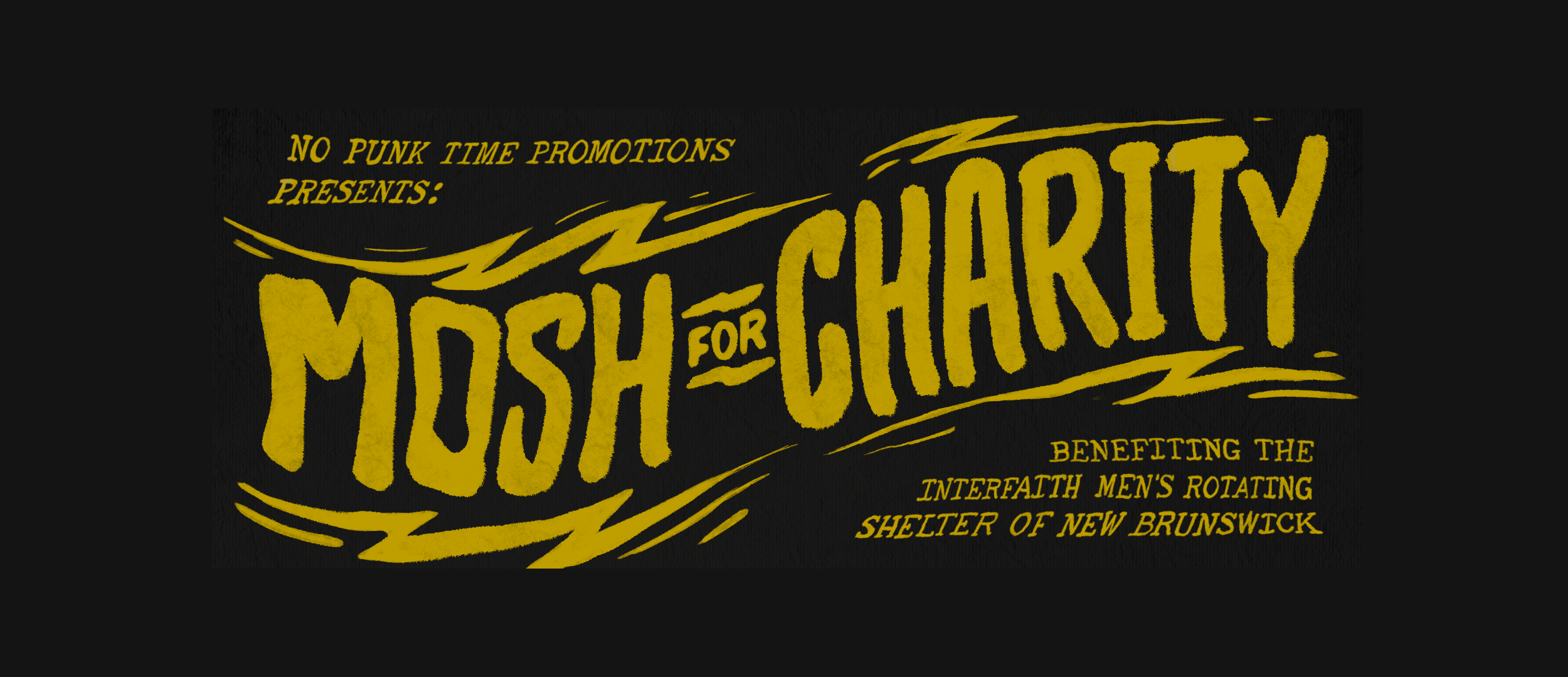 2023-11-04 Mosh for Charity