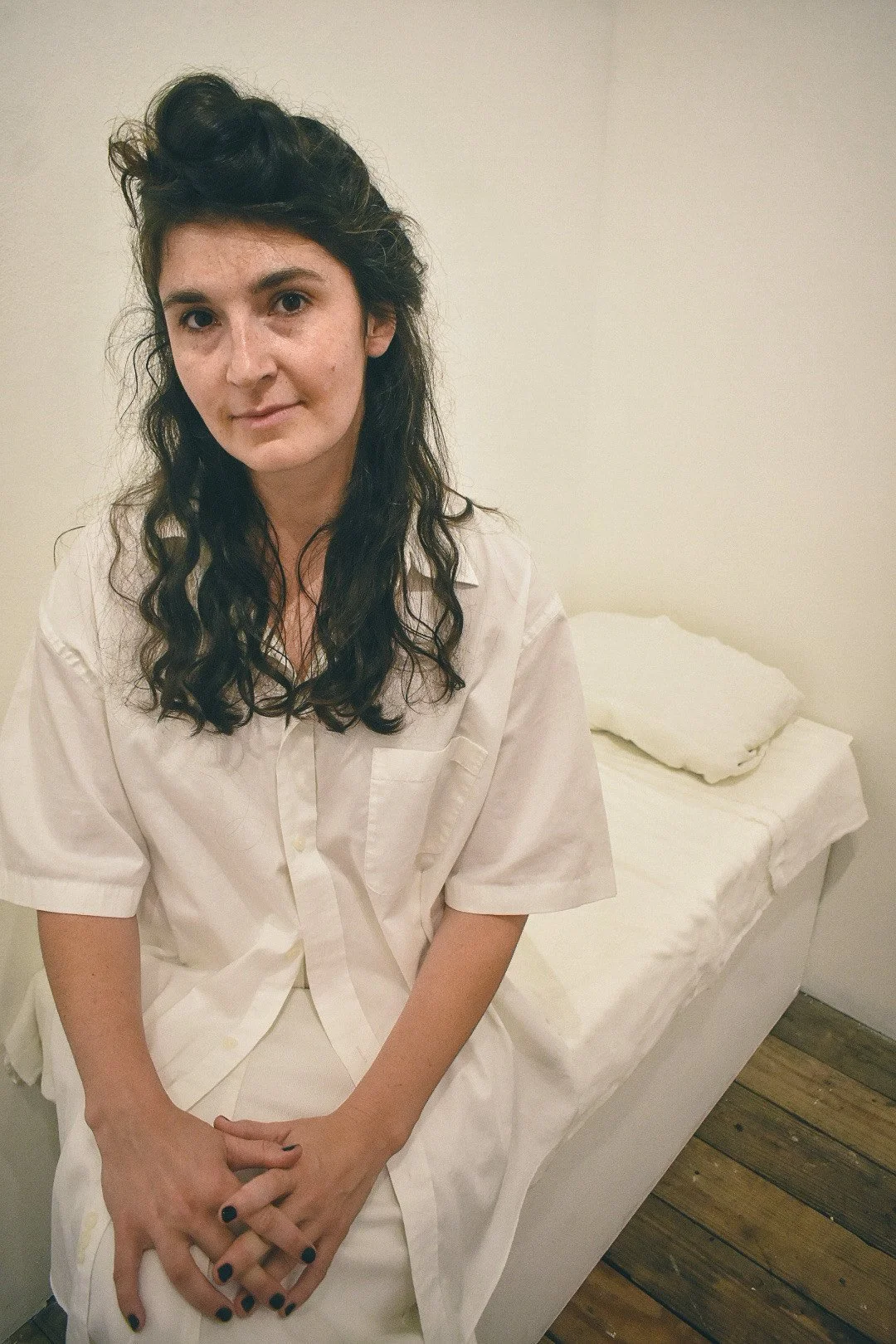 May 2024 - Katelyn Halpern