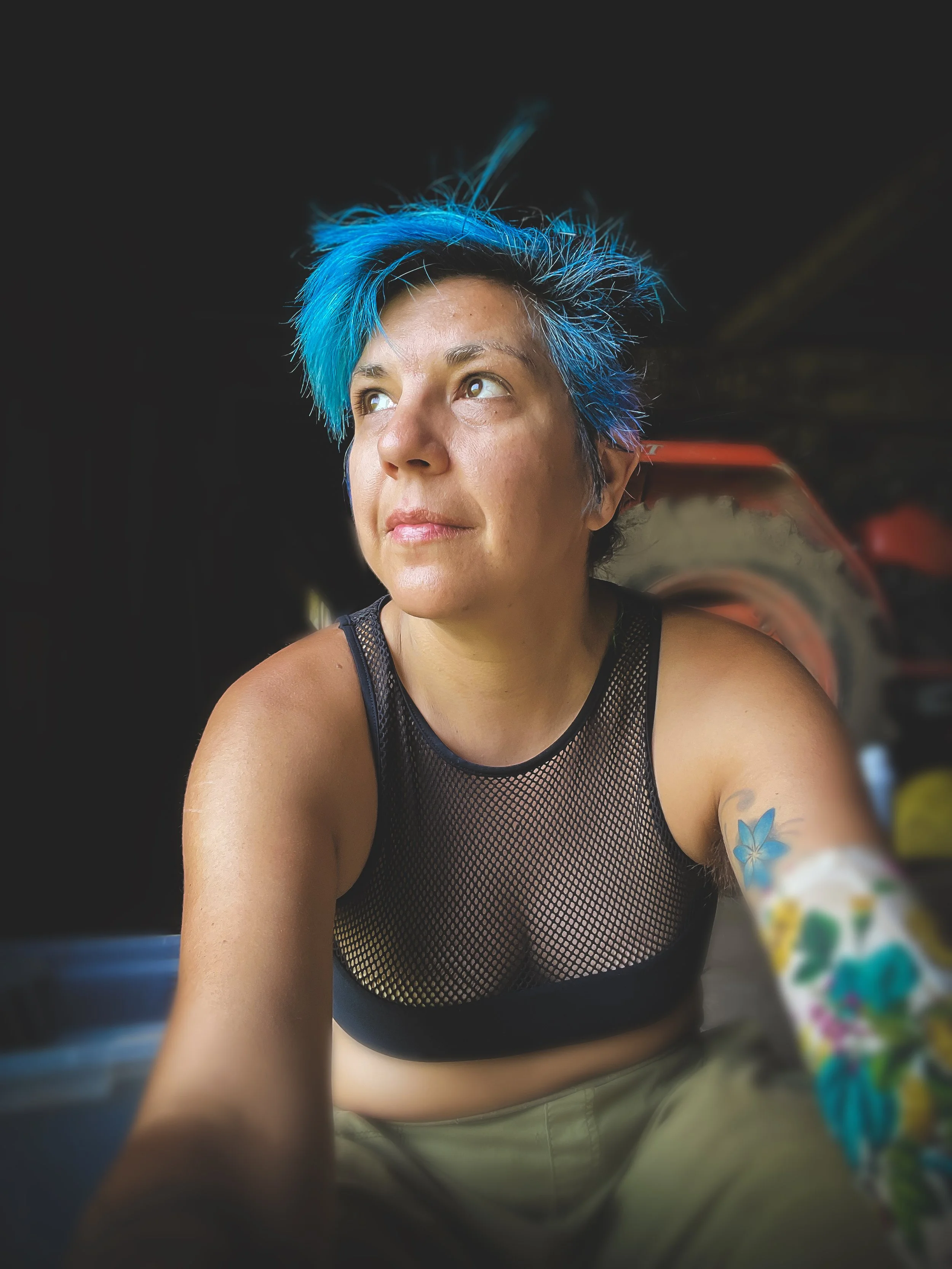 June 2024 - Christianne Ebel