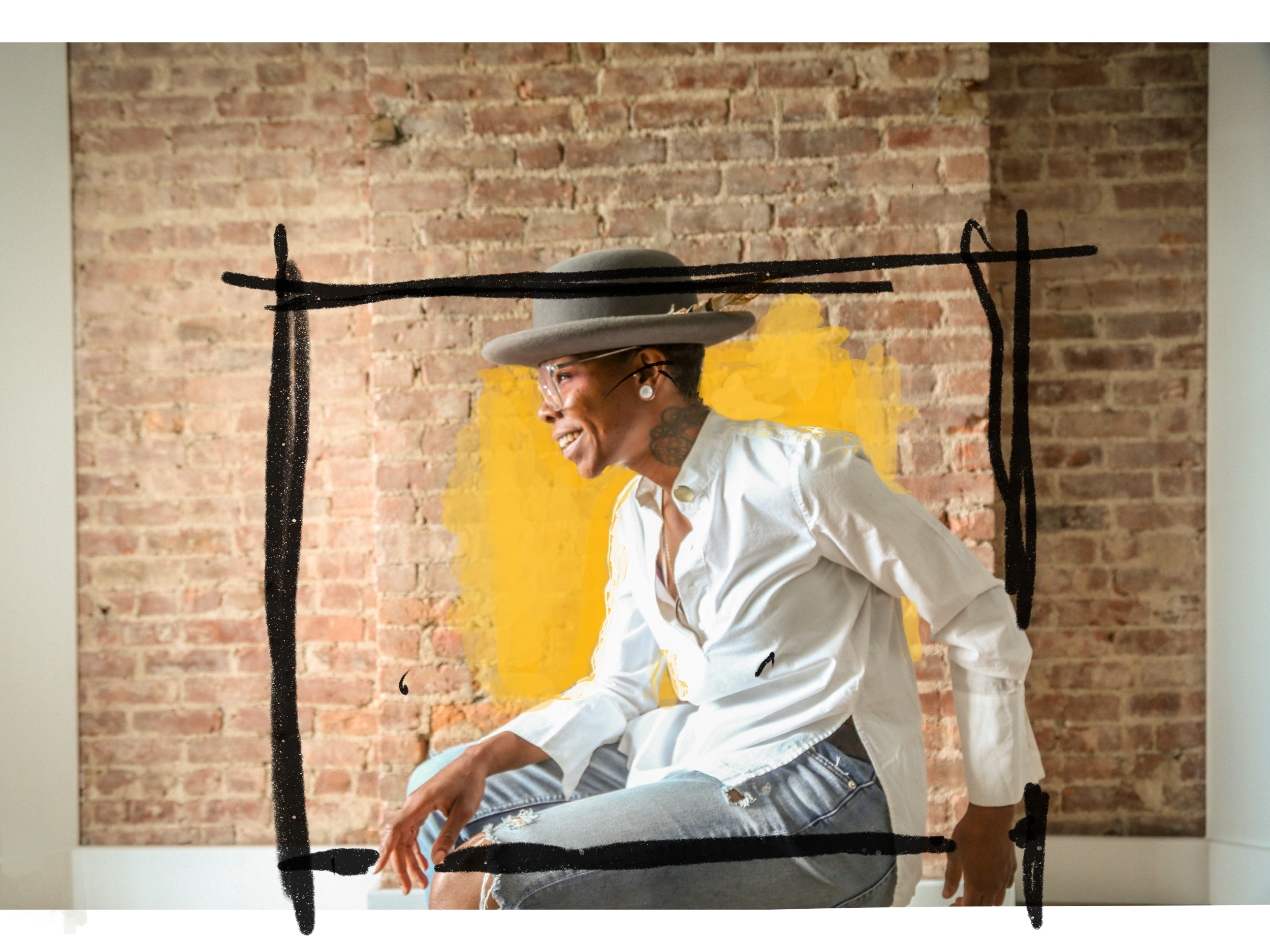 August 2024 - Bentrice Jusu