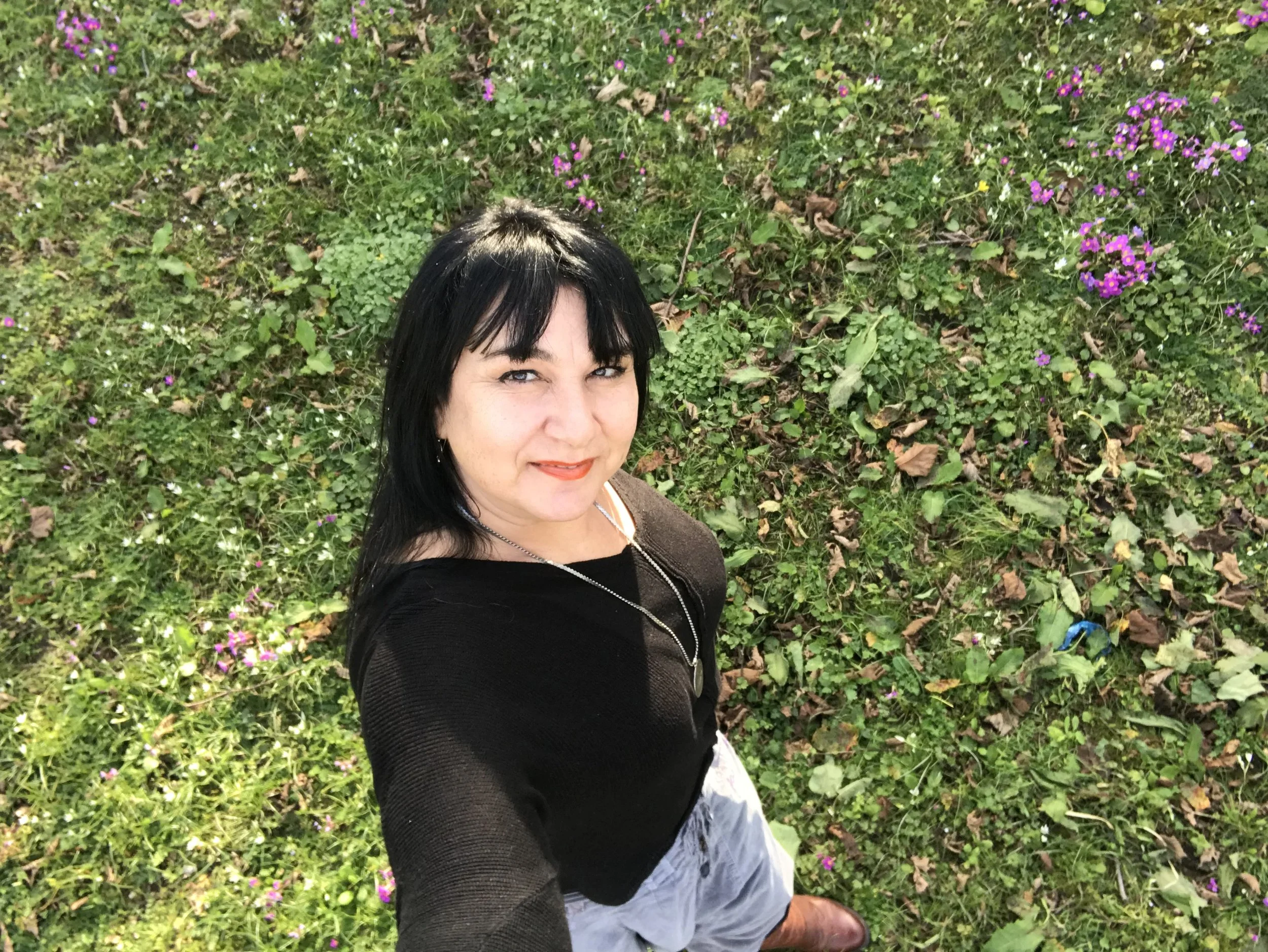 September 2024 -  Ylvia Asal