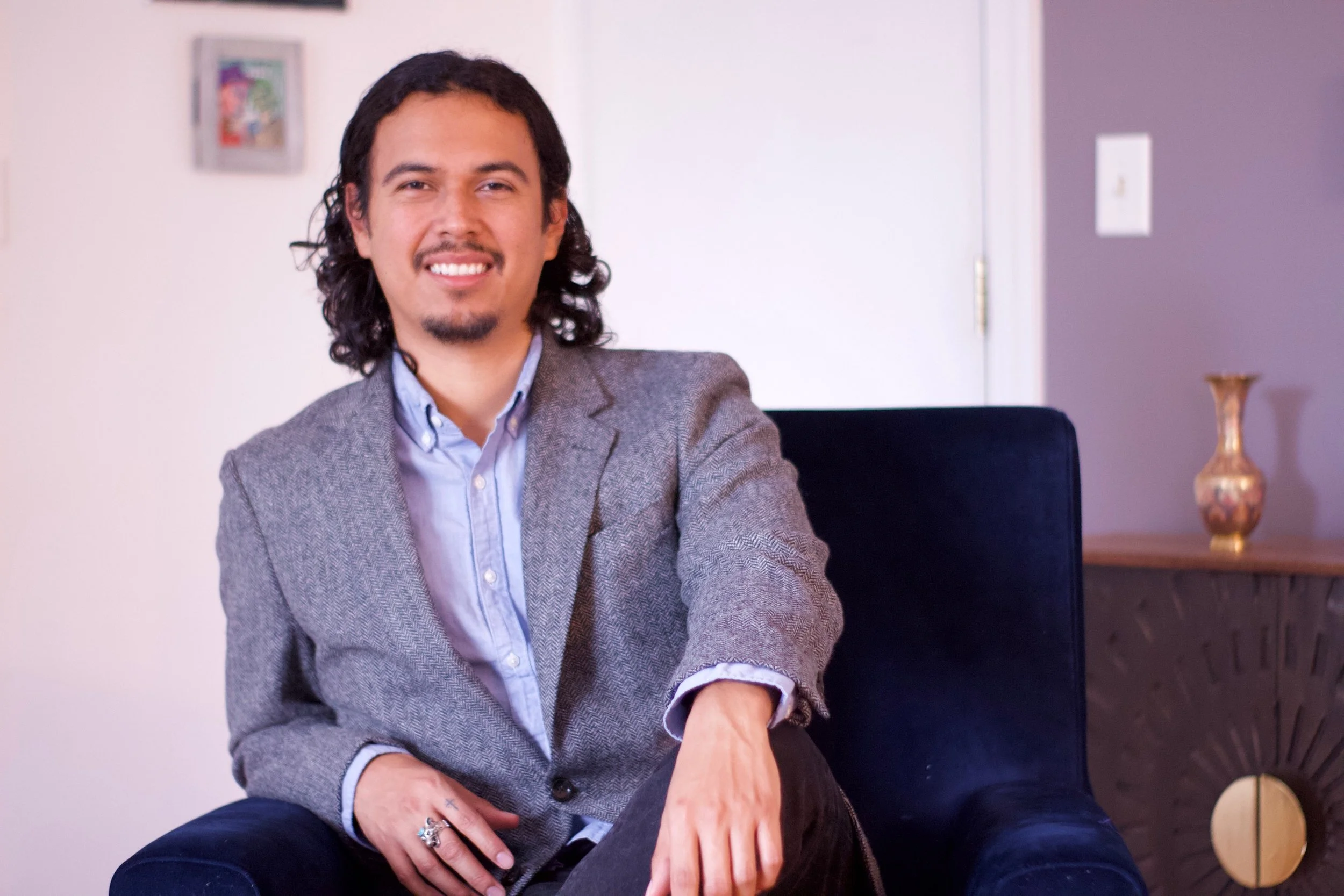 October 2024 -  Jonathan Bleibdrey