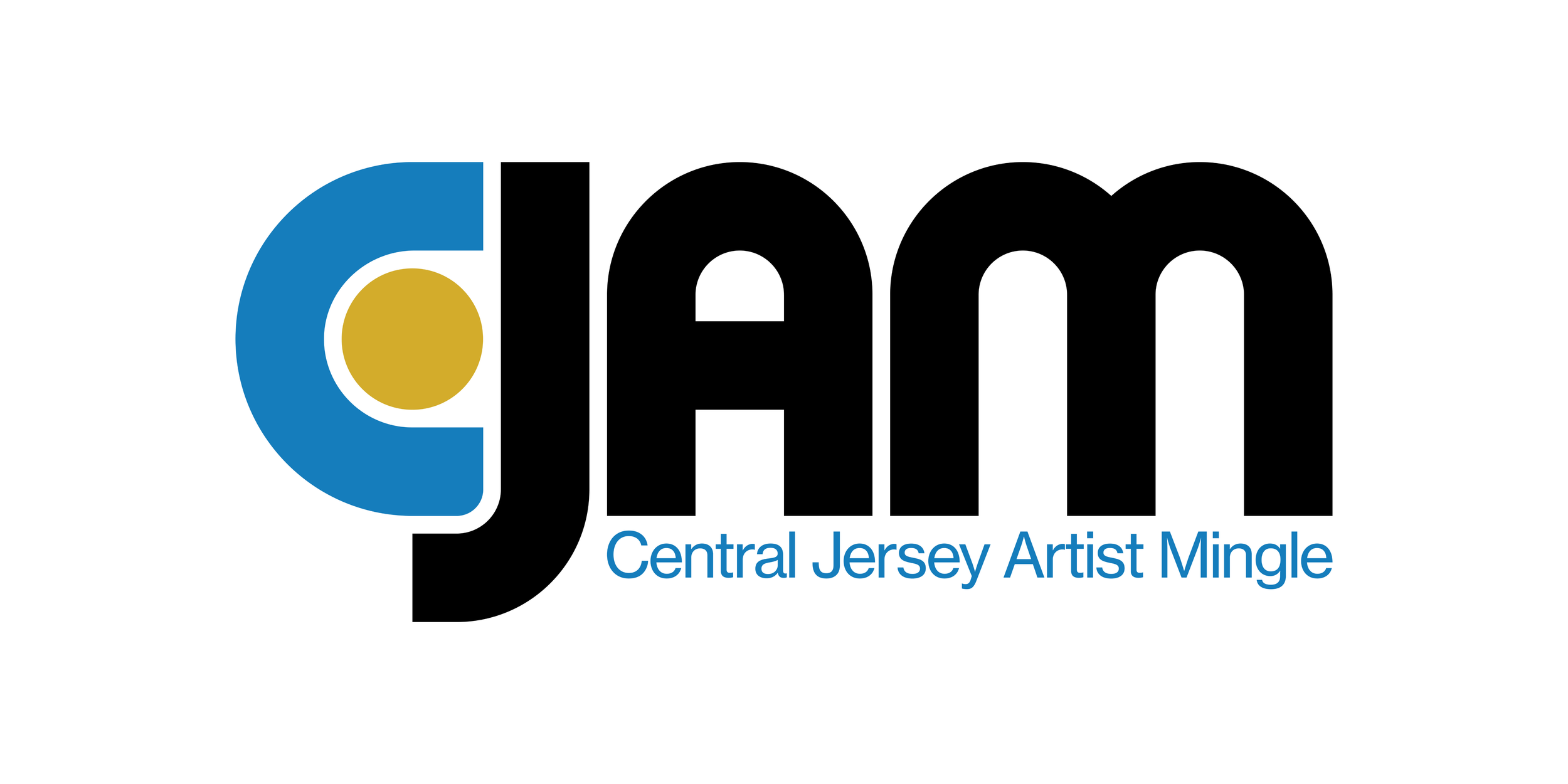 Central Jersey Artist Mingle 