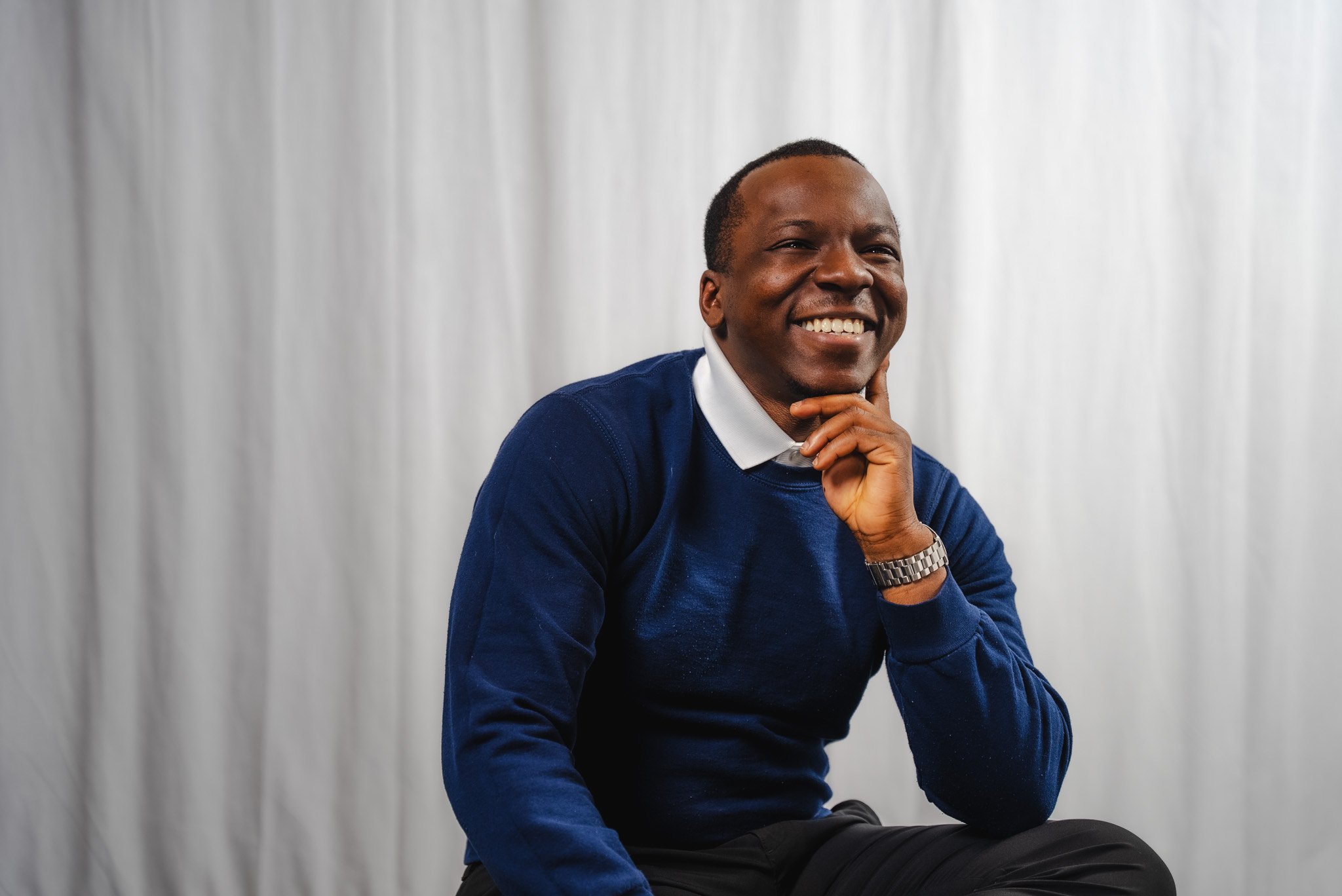 April 2025 - Craig Bradley