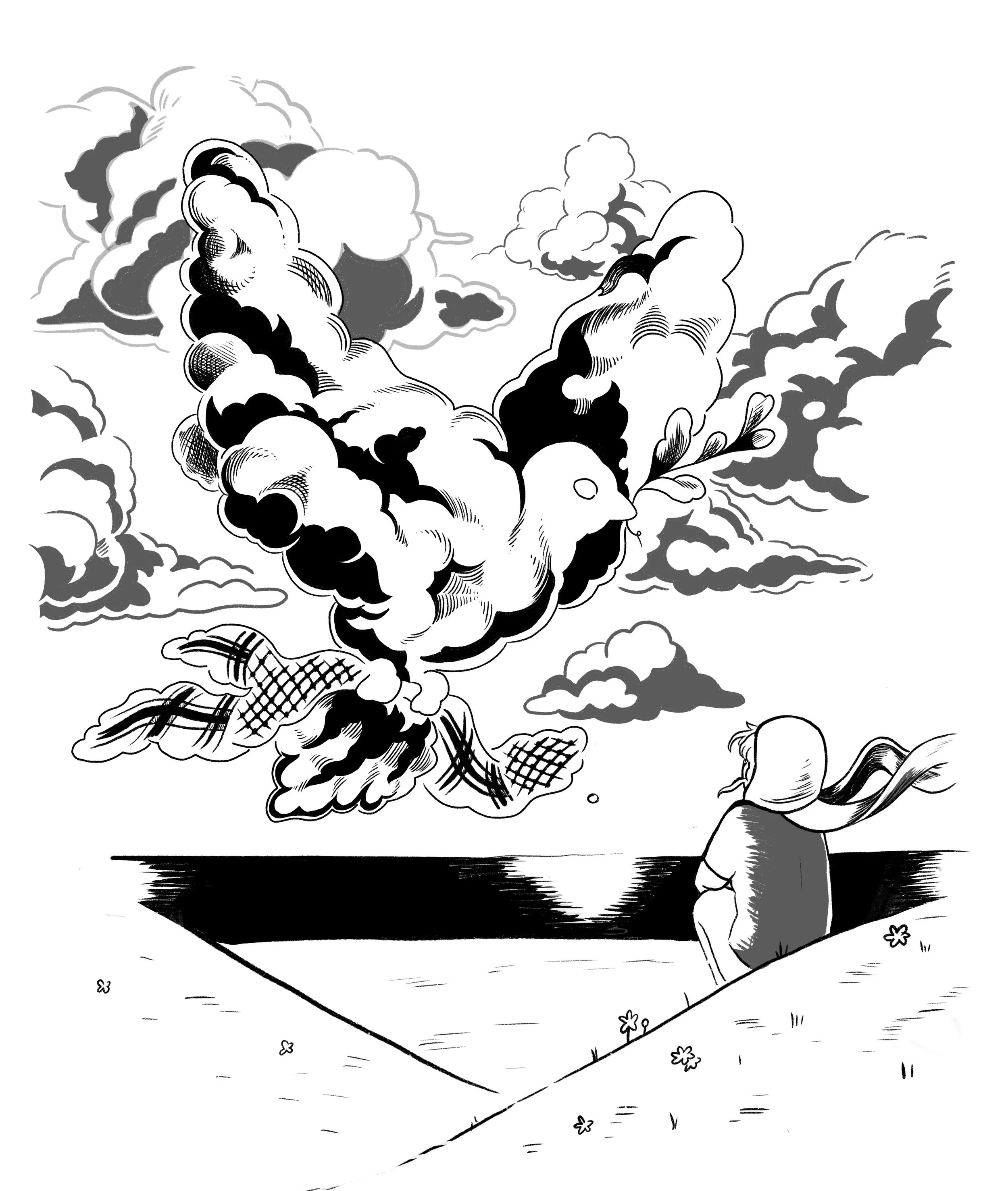 Mendi’s Celebration of Life 