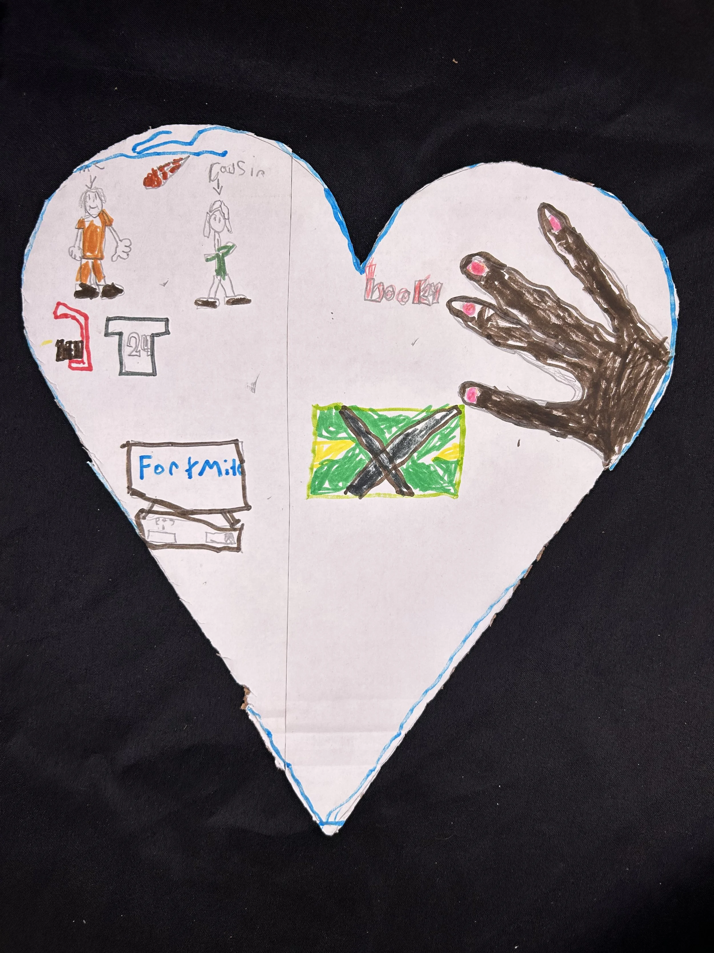 Avieon's Heart