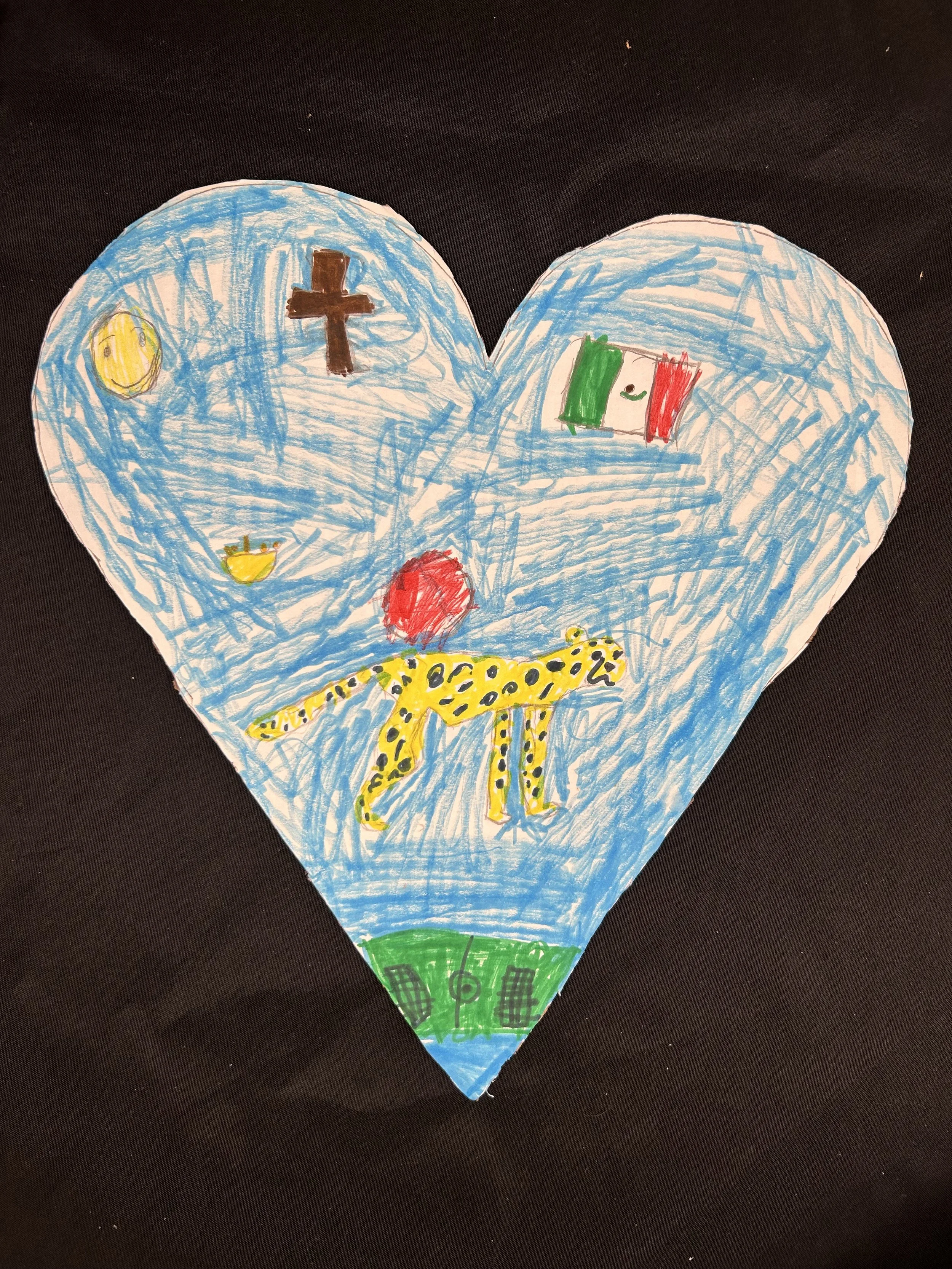 Francisco's Heart