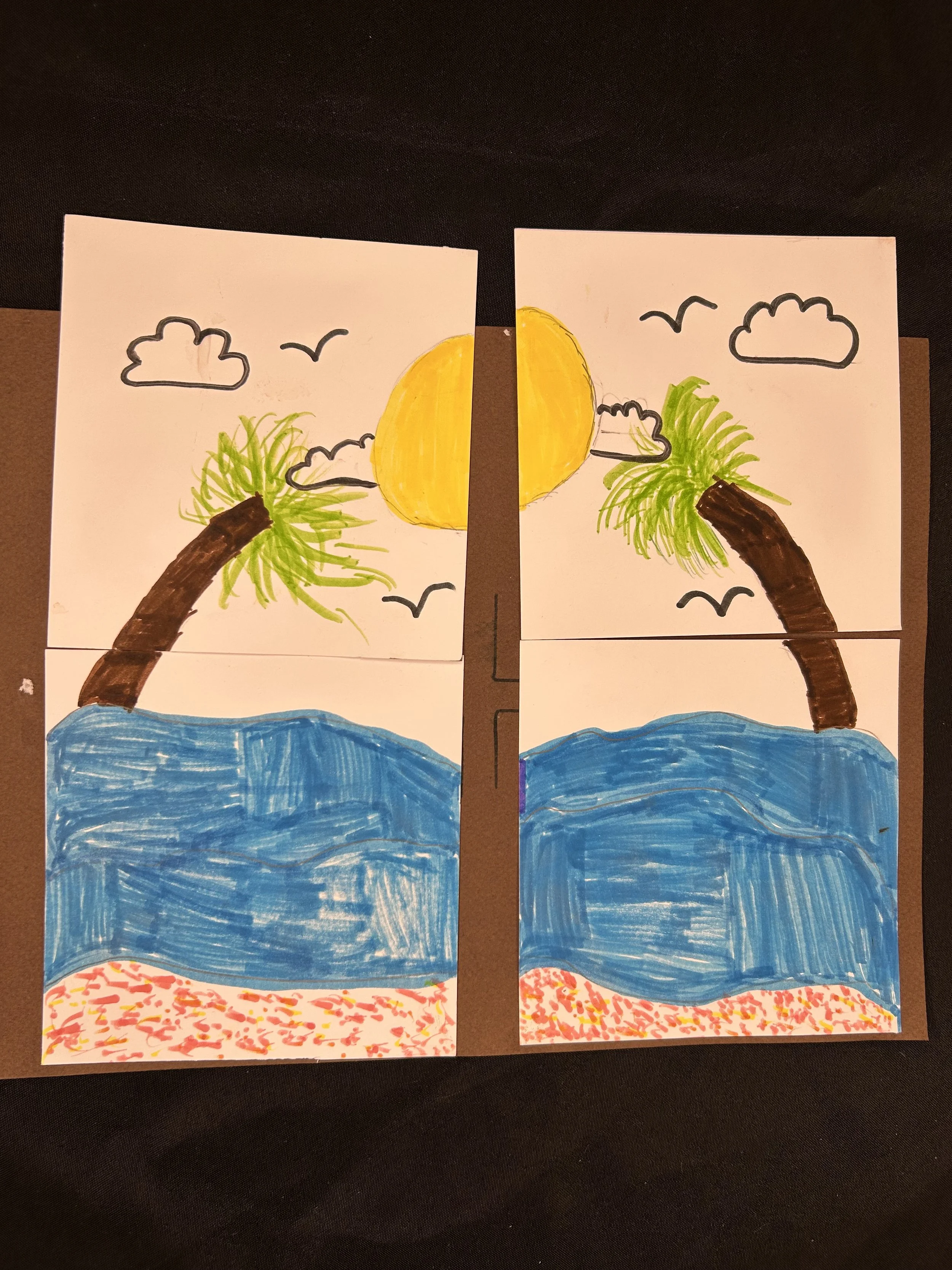Jaylah's Window