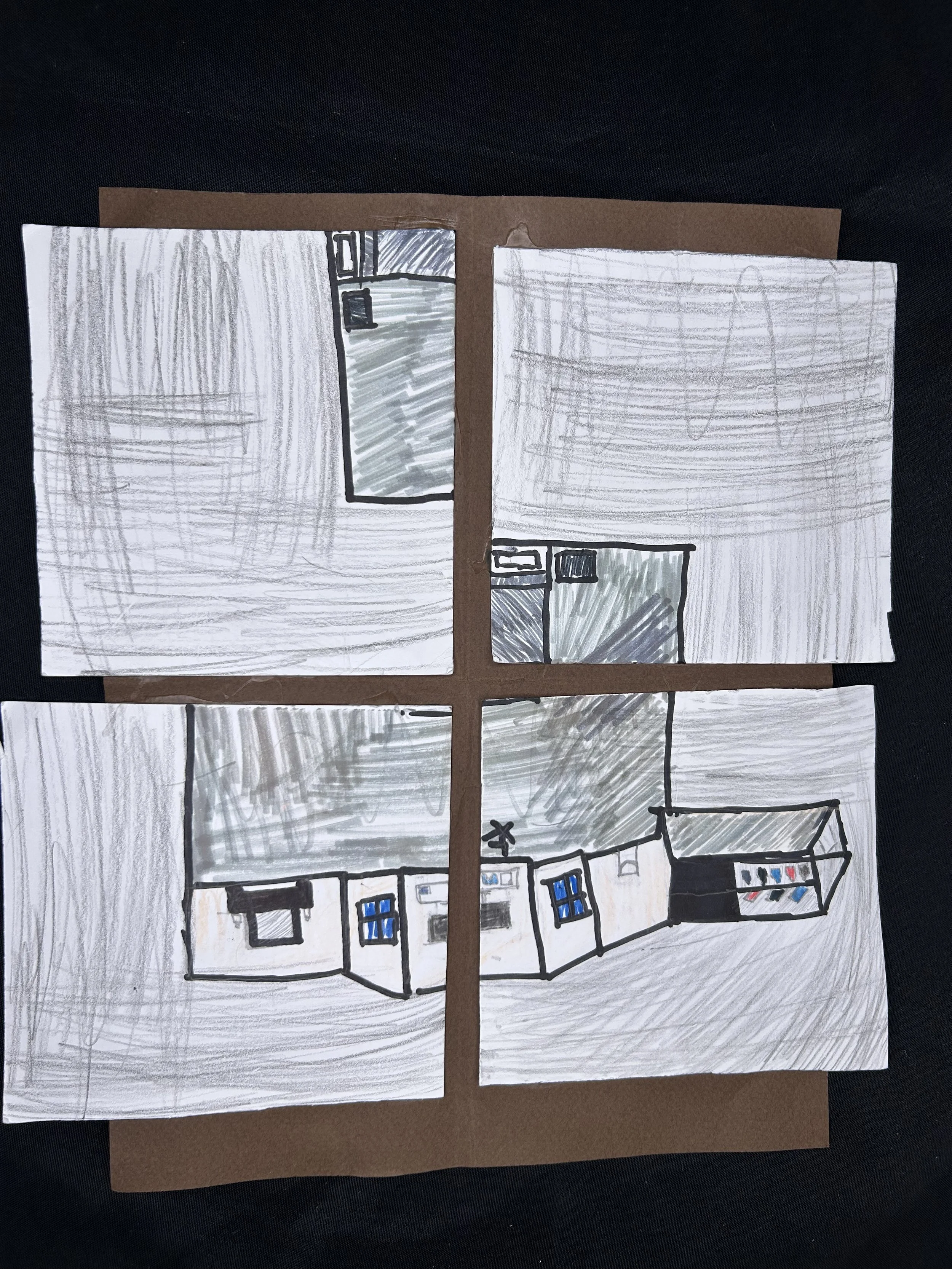 Michael's Window