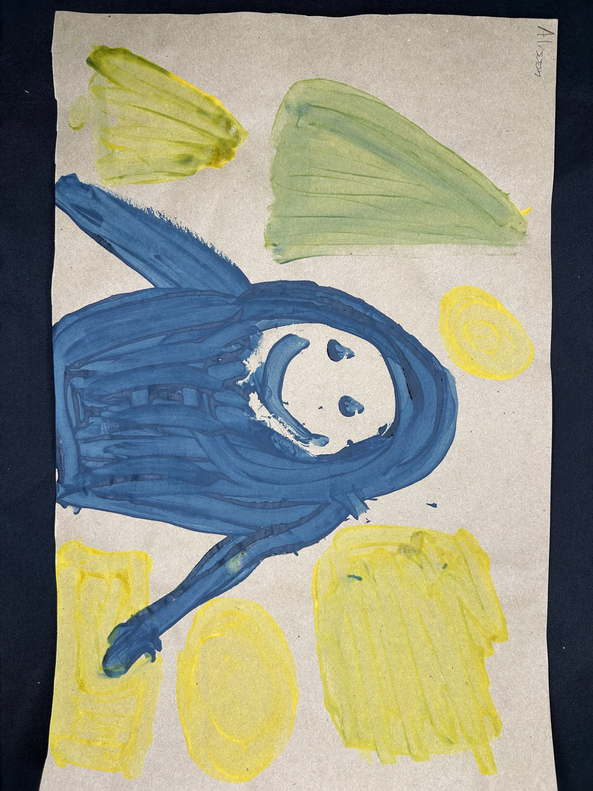 Alisson's Painting