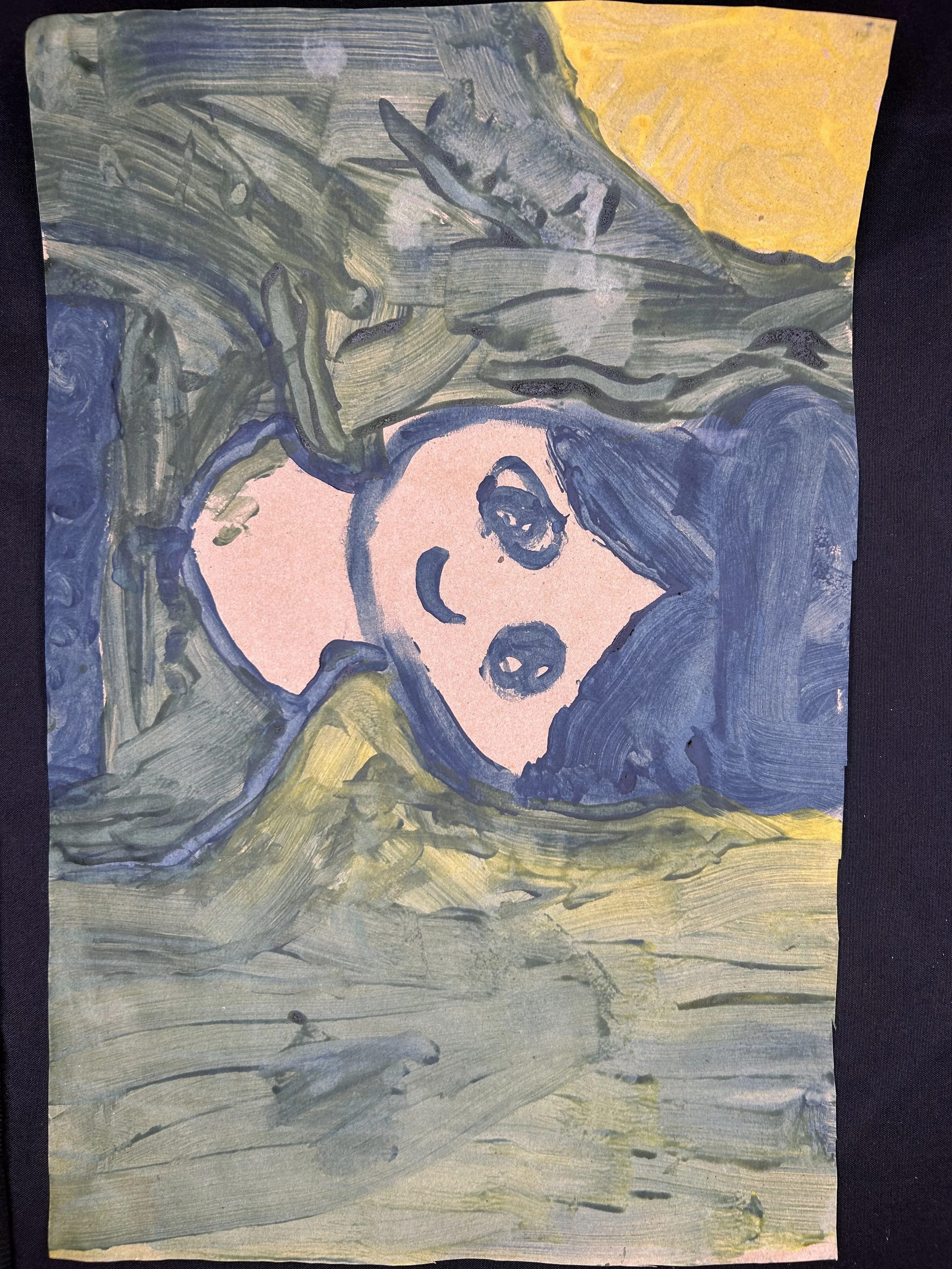 Lauris's Painting