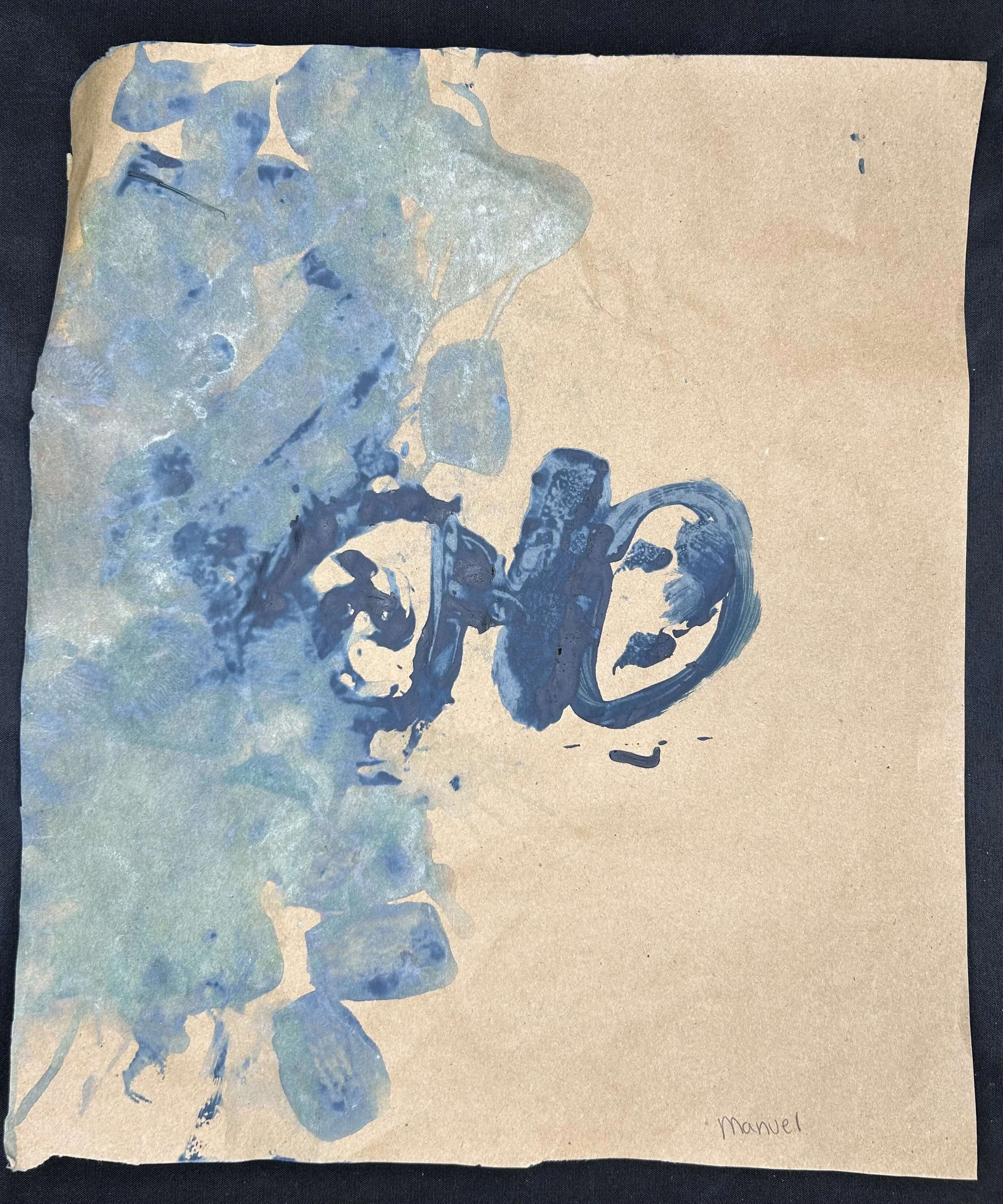 Manuel's Painting