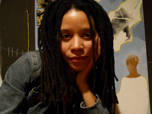 November 2025 - Nadïne LaFond