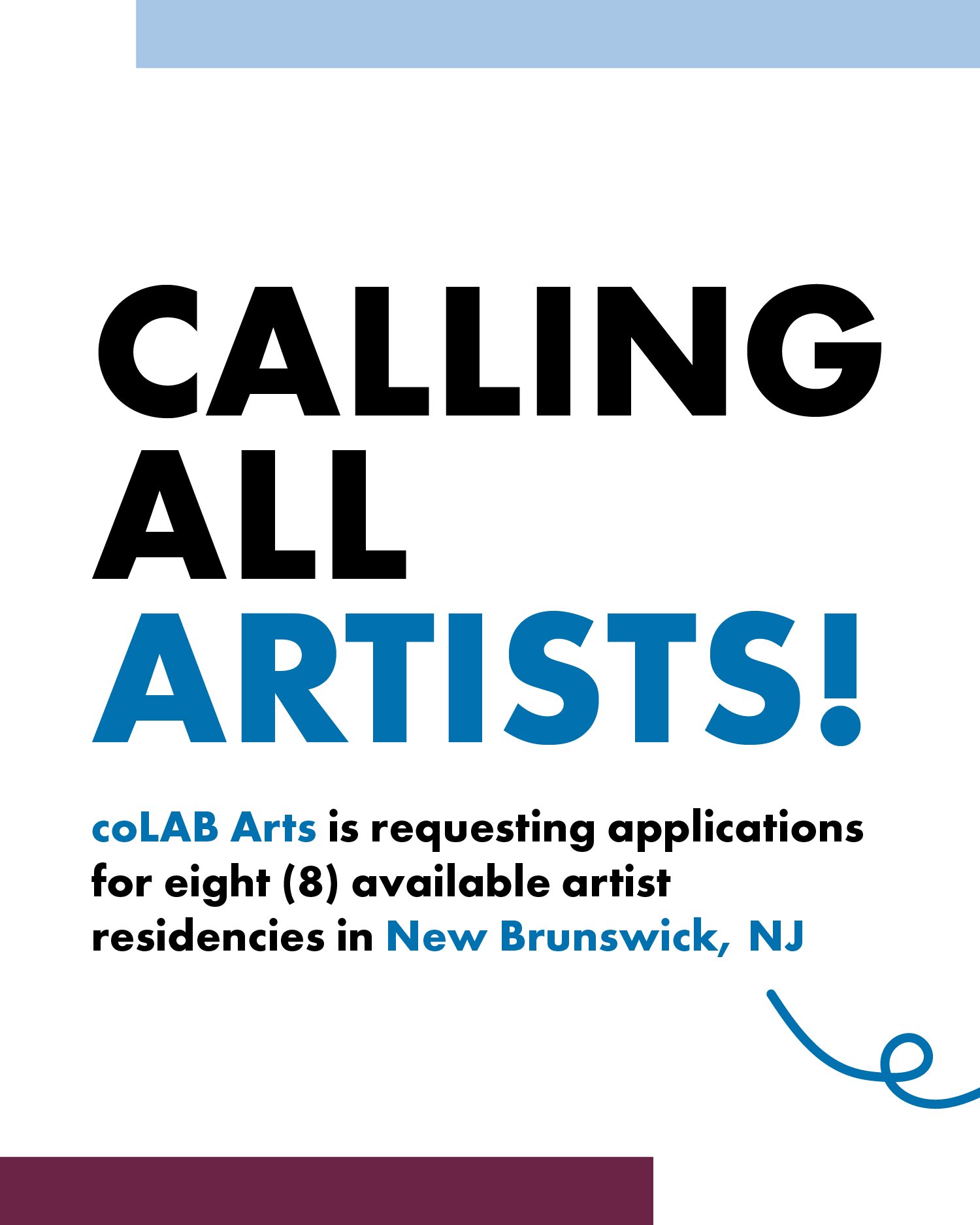 2026 Heartbeat of the City - Public Art Artist Residency Call for Artists Submissions